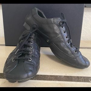 Prada Men’s Calzature Uomo “USED”